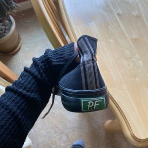 PF FLYERS